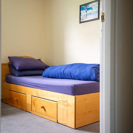 Kirkwall Youth Hostel Exterior foto